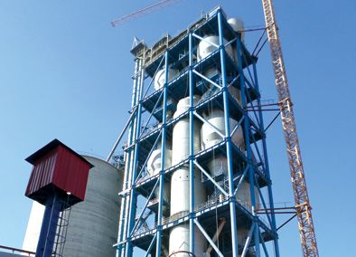 中國建材西安墻材院科技成果產業化取得新突破 引領綠色建材新浪潮