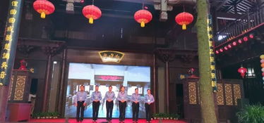 江灣景區服務禮儀大比拼，彰顯5A景區新形象——禮儀服務鑄就品質標桿